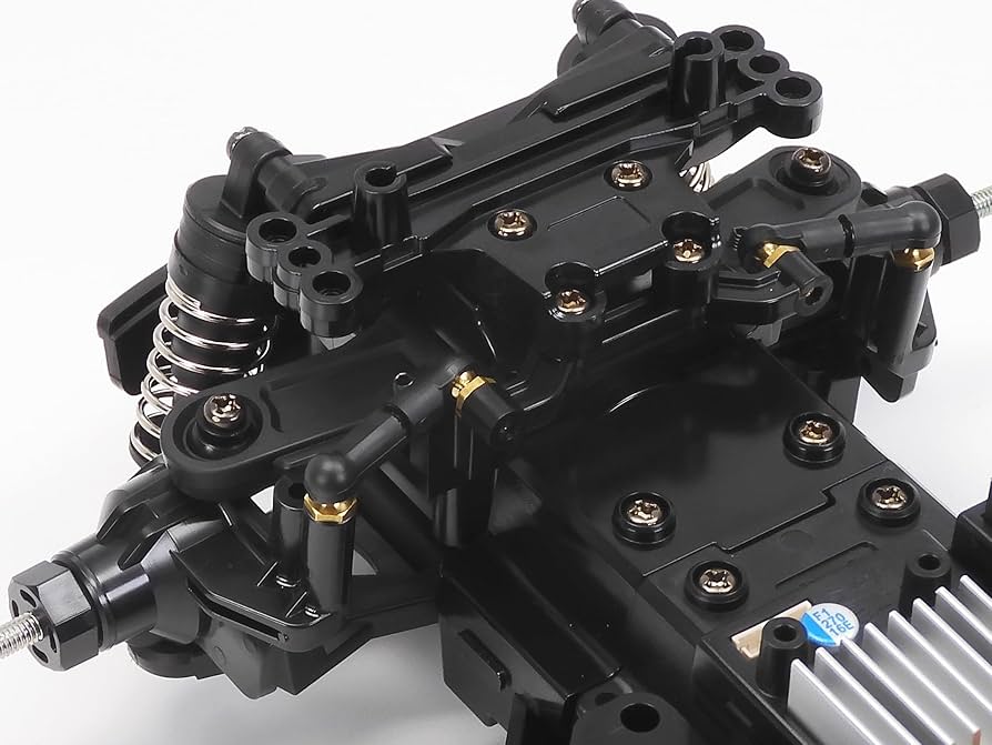 タミヤ 1/10ミニクーパーレーシング MB-01 Amazon.co.jp: タミヤ (TAMIYA) 1/10 電動RCカーシリーズ No.747