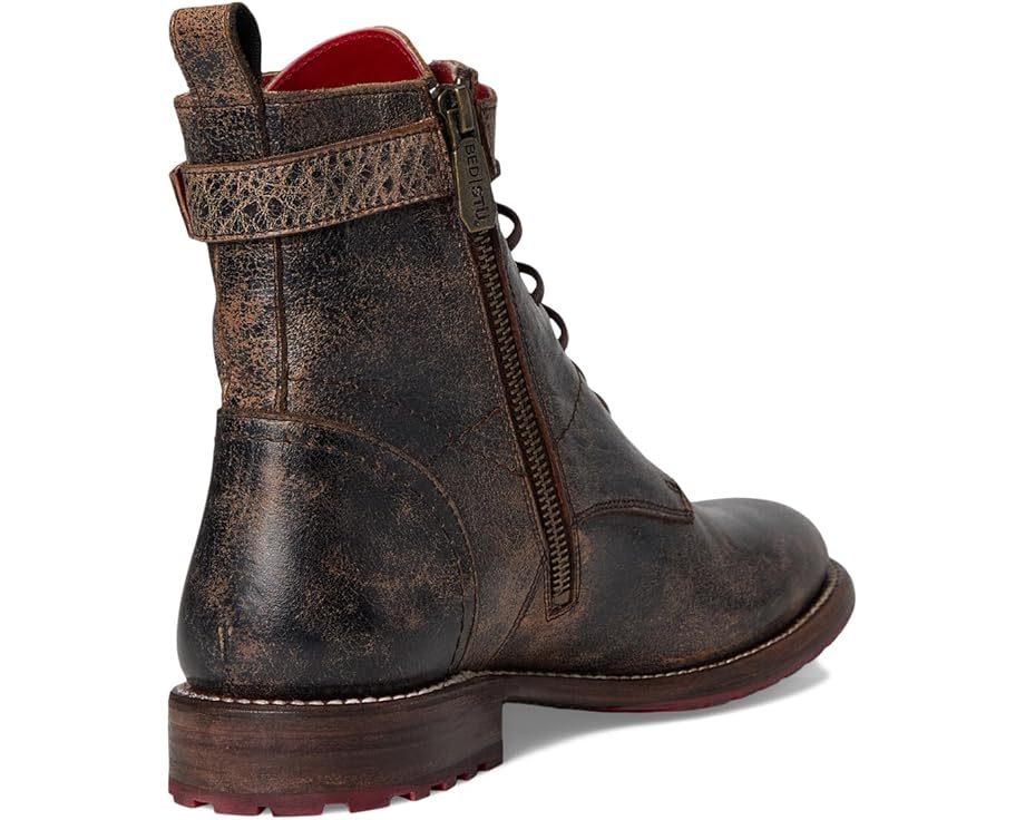 Bed Stu Endure - Back View