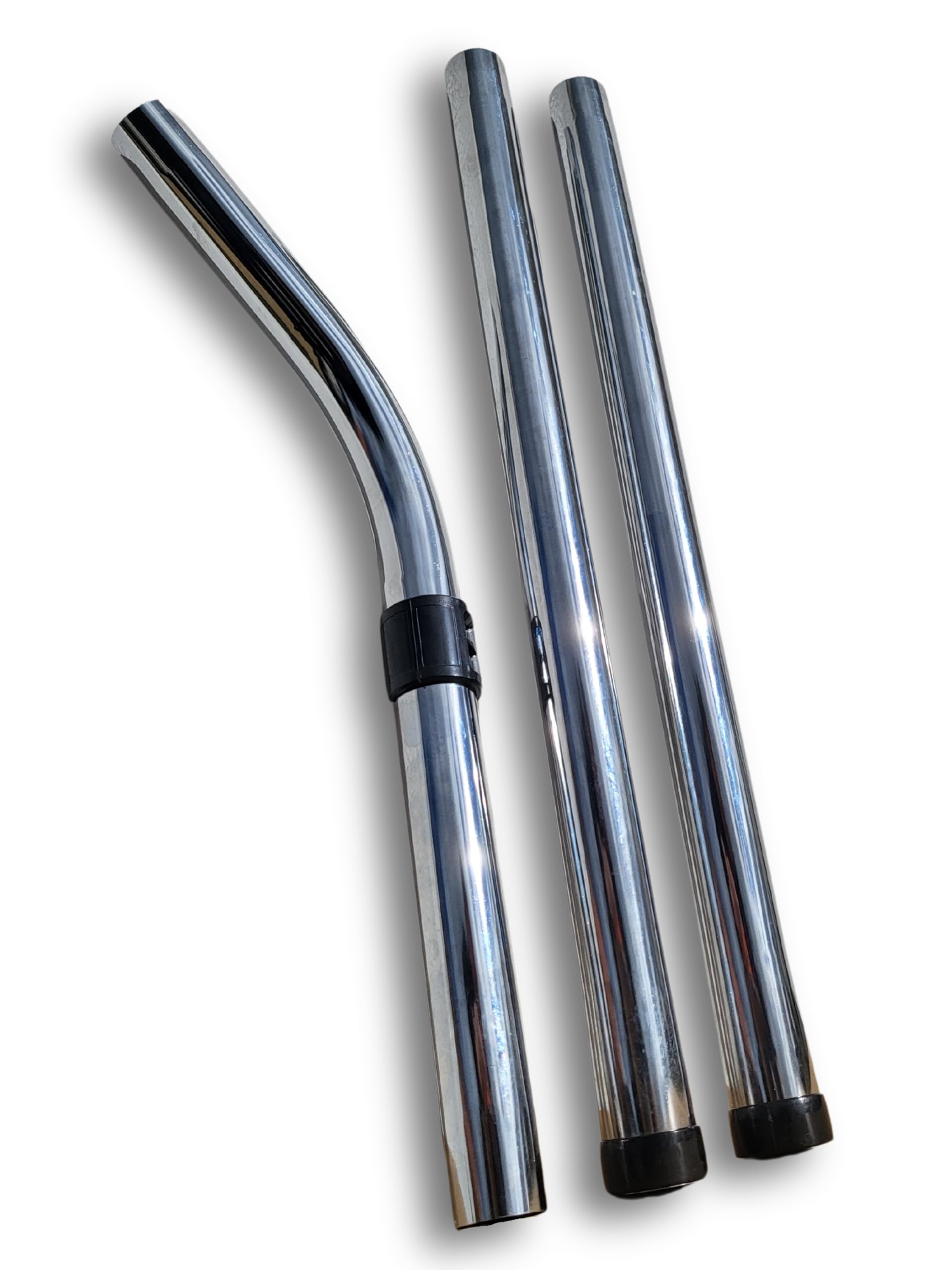 ANBOO Set Da 4 Pezzi 32 Mm (1 1/4 Pollici) Aste Di Prolunga Con 35