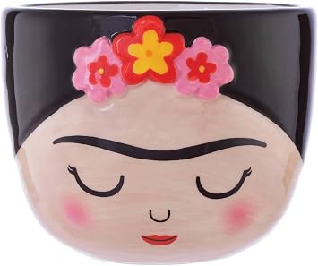 Sass & Belle Mini Frida Planter