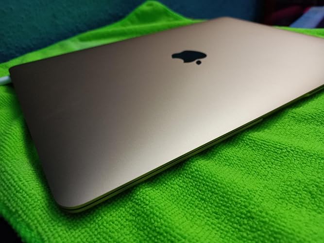 2020 Apple MacBook Air (13.3-inch/33.78 cm, 1.1GHz Quad-core 10th