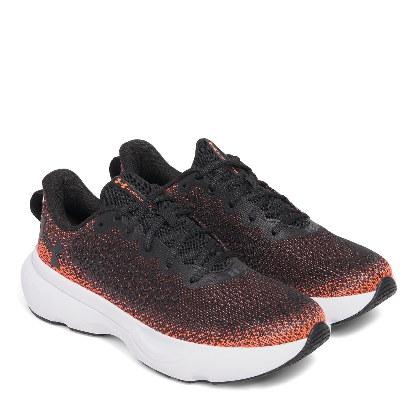Under Armour Mężczyźni InfiniteAdidasy