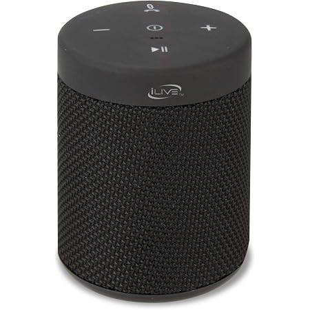 Amazon.com: iLive Waterproof Fabric 
