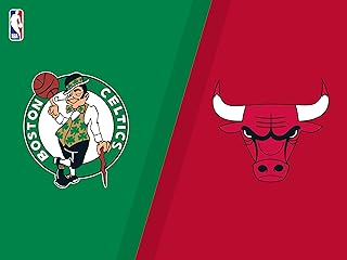 Celtics vs. Bulls