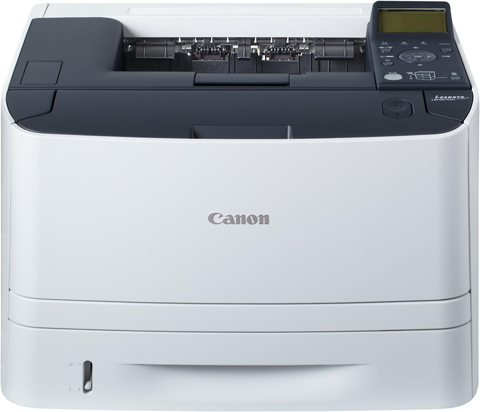 Canon i-Sensys LBP6670dn A4 Mono Printer