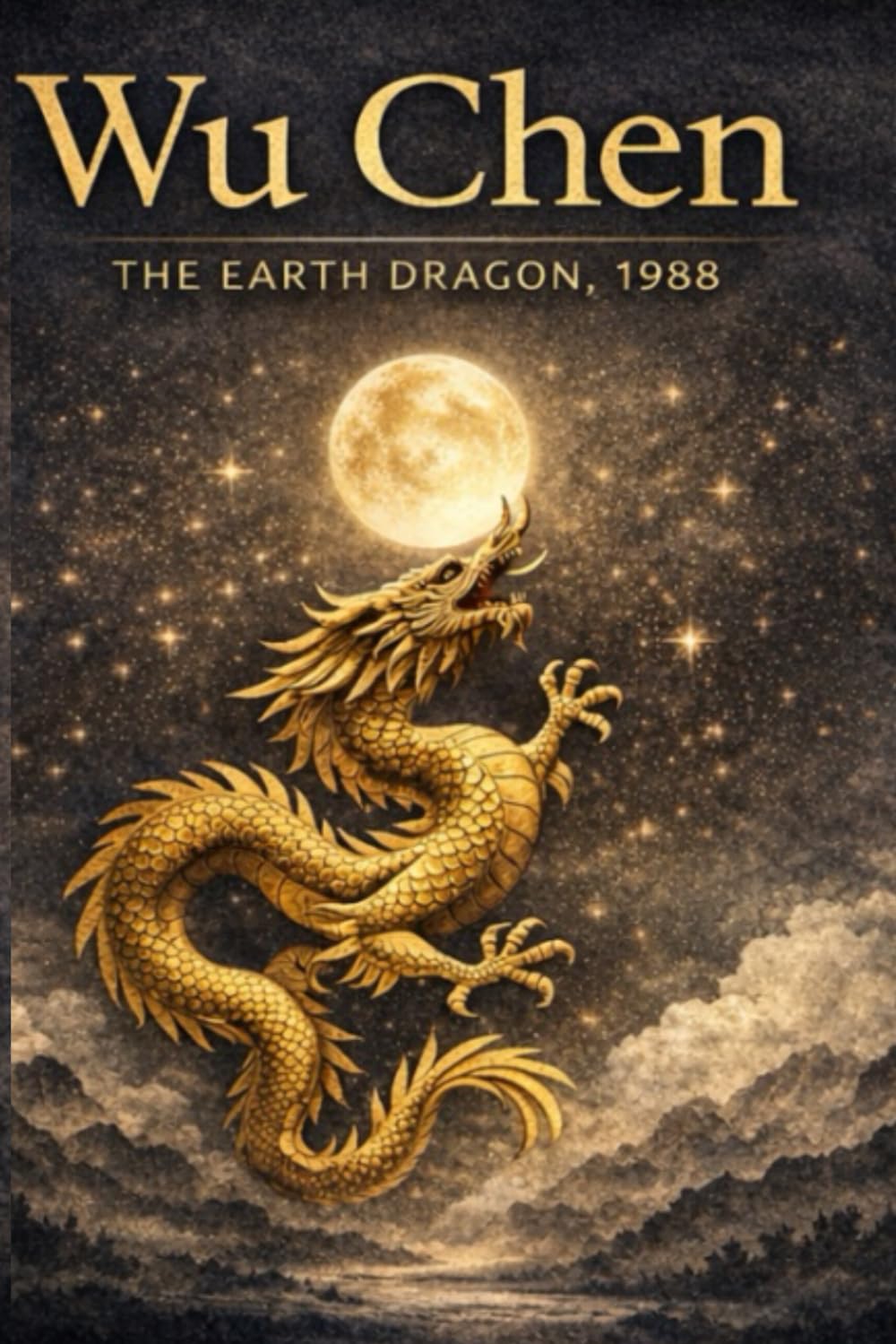 Born Under the Earth Dragon – 1988 (A Quiet Reflection)