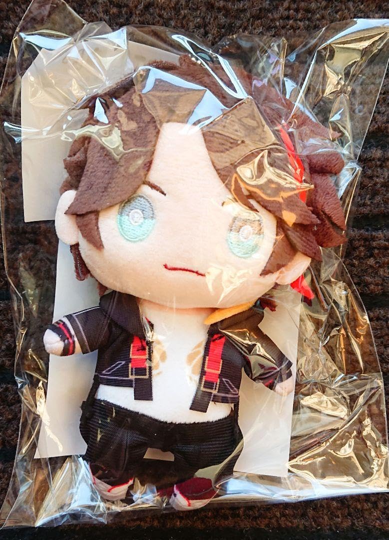 三枝明那 にじぬいセット にじさんじ 三枝明那 にじぱぺ にじぱぺっと 3点セット - メルカリ