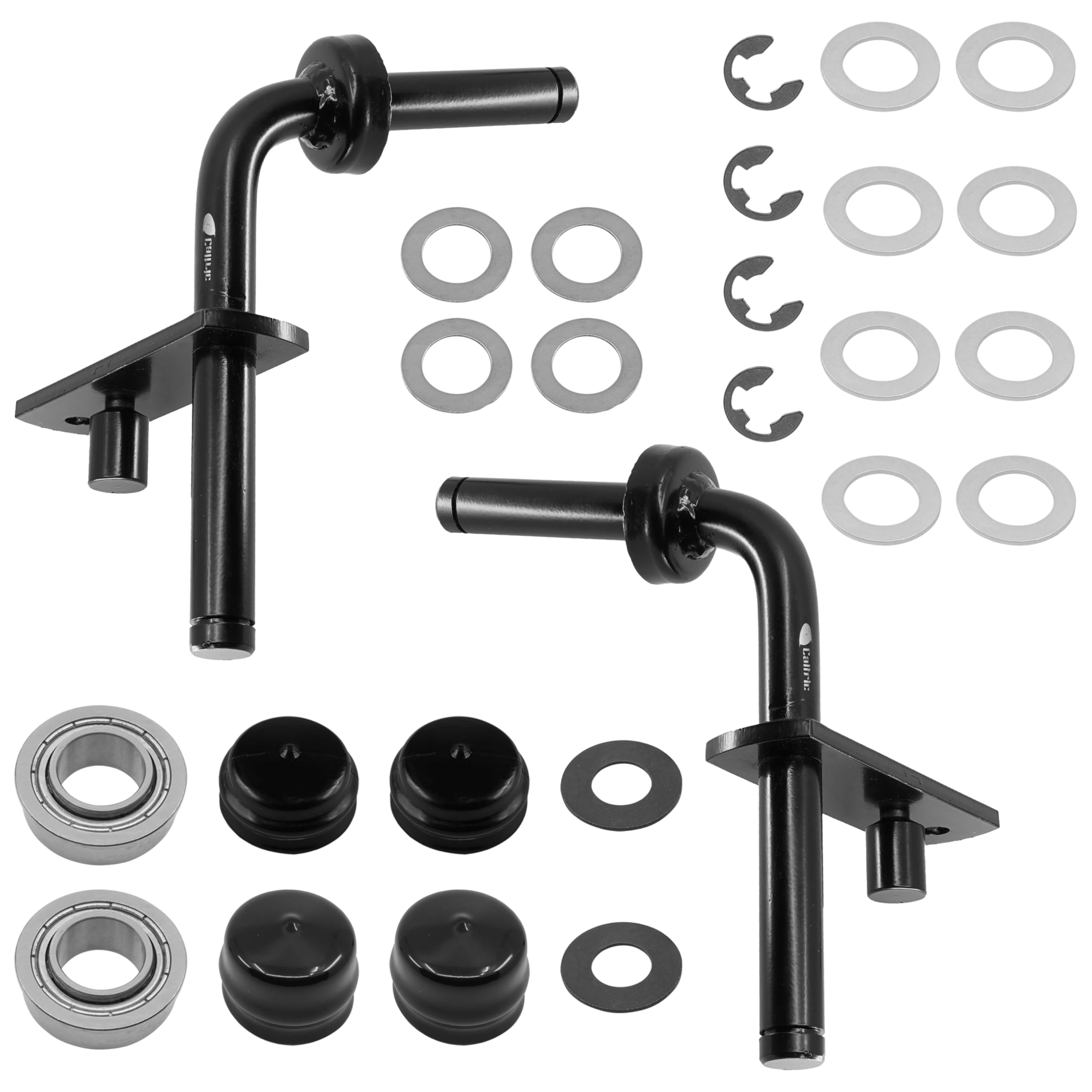 Amazon.com : Caltric 532161849 532136960 Wheel Steering Spindle