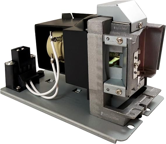 Replacement Lamp for BenQ MW855UST - Lamp Assembly with Bulb Inside