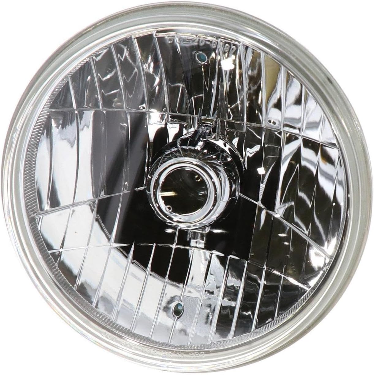 International 2518064C1 Reflectr,Glass, Reflector, HOU