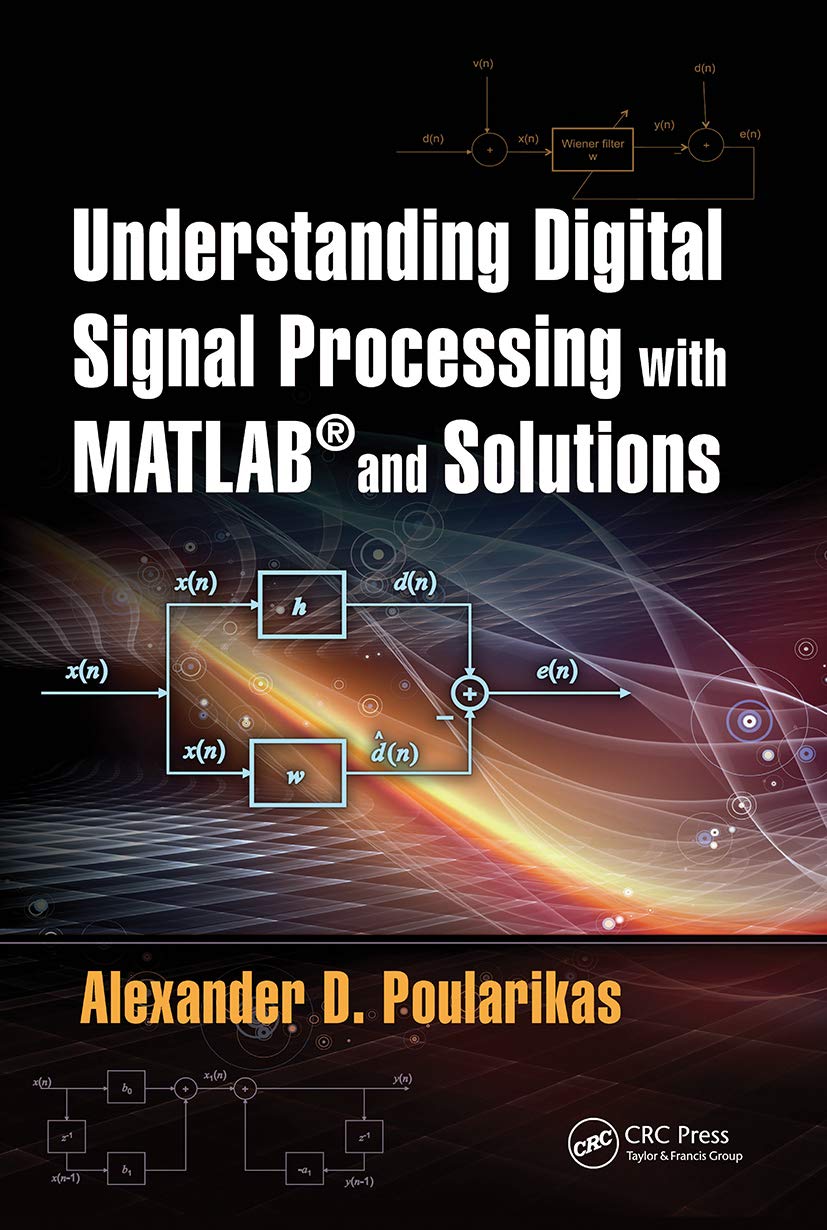 Understanding Digital Signal Processing with MATLAB(r) and Solutions