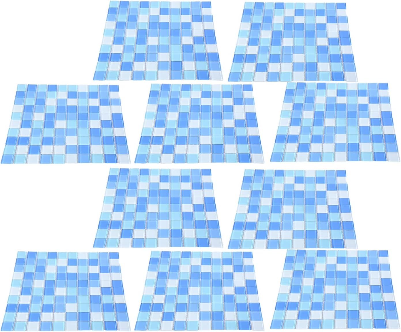 Cooling Mat for Small Pet Heatstroke Ice Pad for Small Animal Foldable Sleep Cooling Pad Easy Maintenance Comfortable Pet Mat