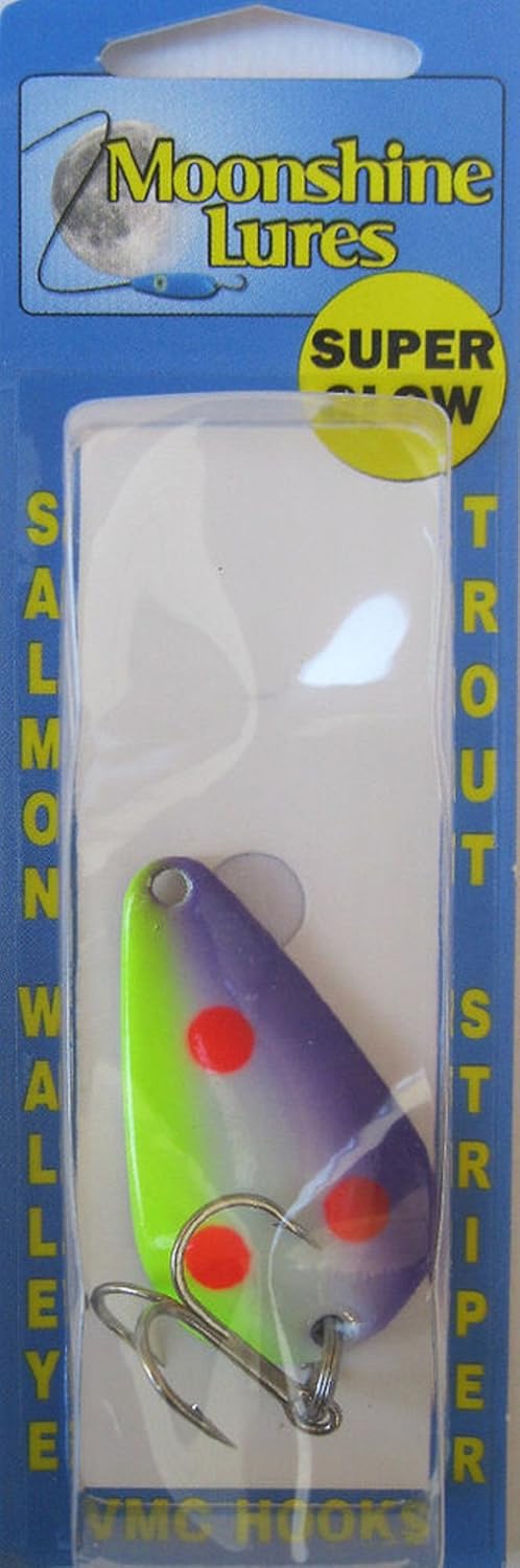 Moonshine RV Casting Spoon
