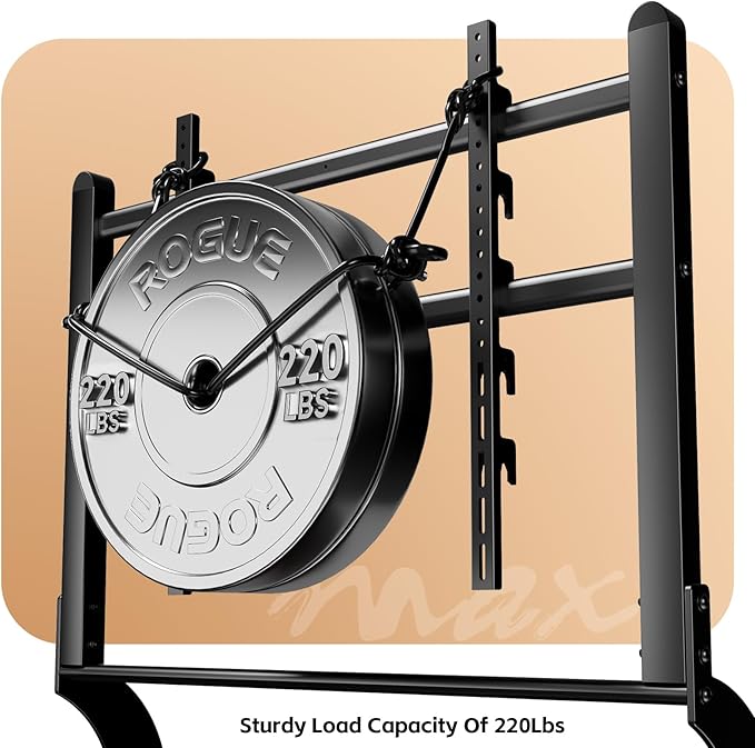 Soporte para TV móvil con ruedas BEISHI para pantallas de 50-100 pulgadas miniatura 7