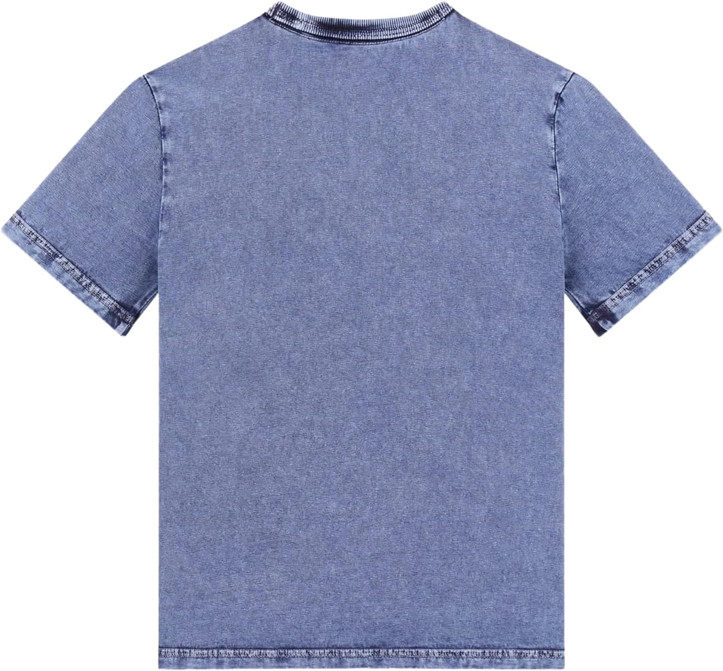 GUESS Boys Big Boy Short Sleeve T-Shirt - Image 2
