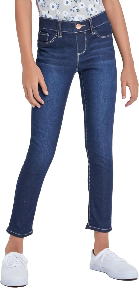 Girls' YMI Jeans Girls Pull on Skinny Jeans