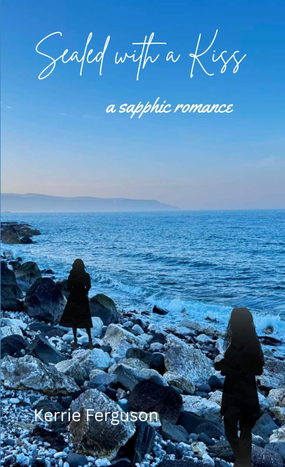 Sealed with a Kiss: A Sapphic Romance