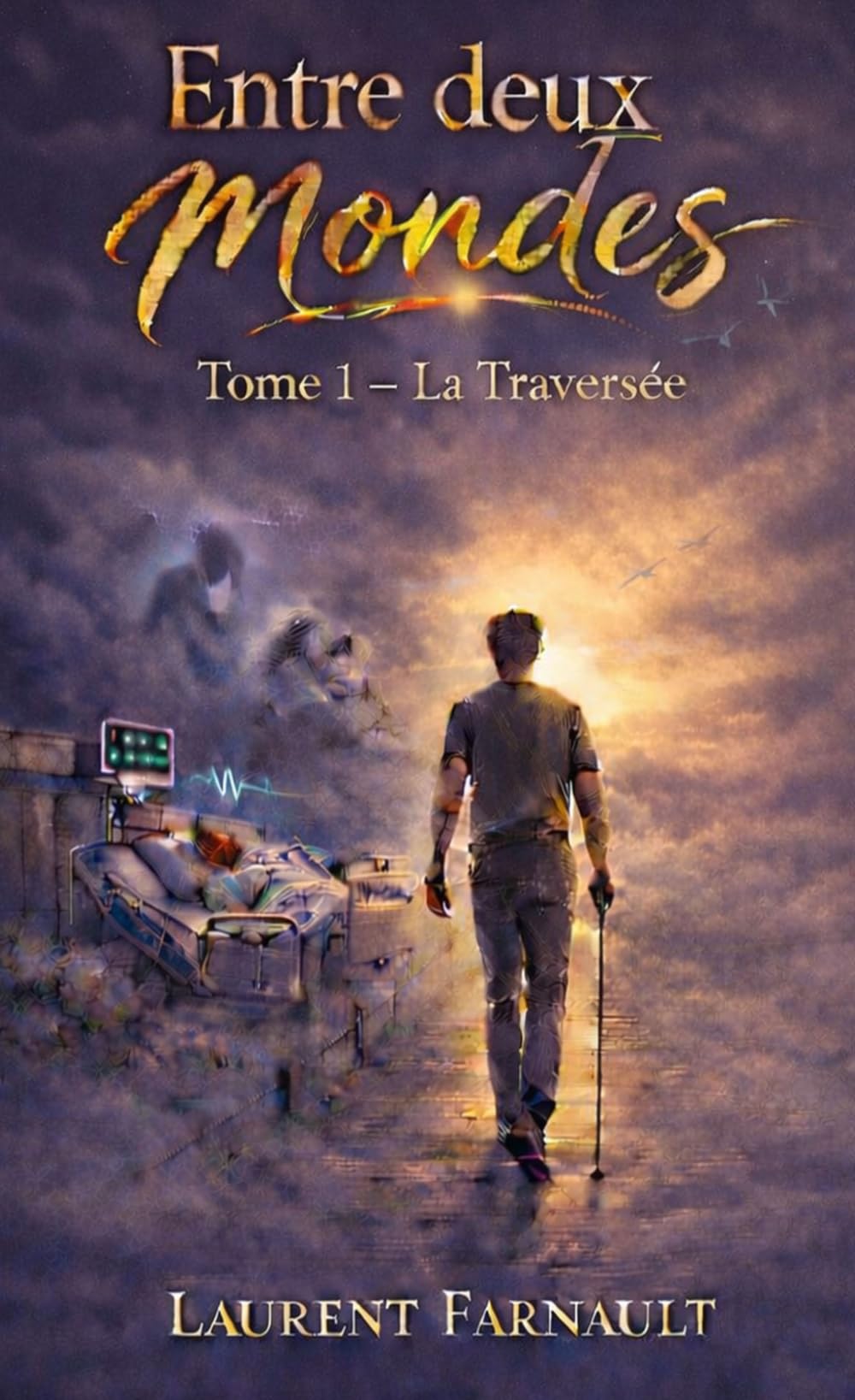 Entre deux monde: La traversée