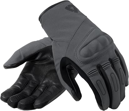 REVIT! Mens Cassini H2O Urban Sport Motorcycle Gloves