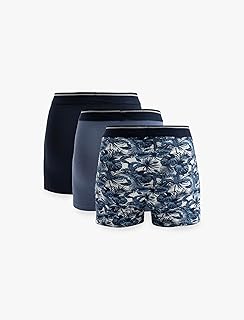 KOTON Mens BOXERS BSC UNDERWEAR (pack of 1)