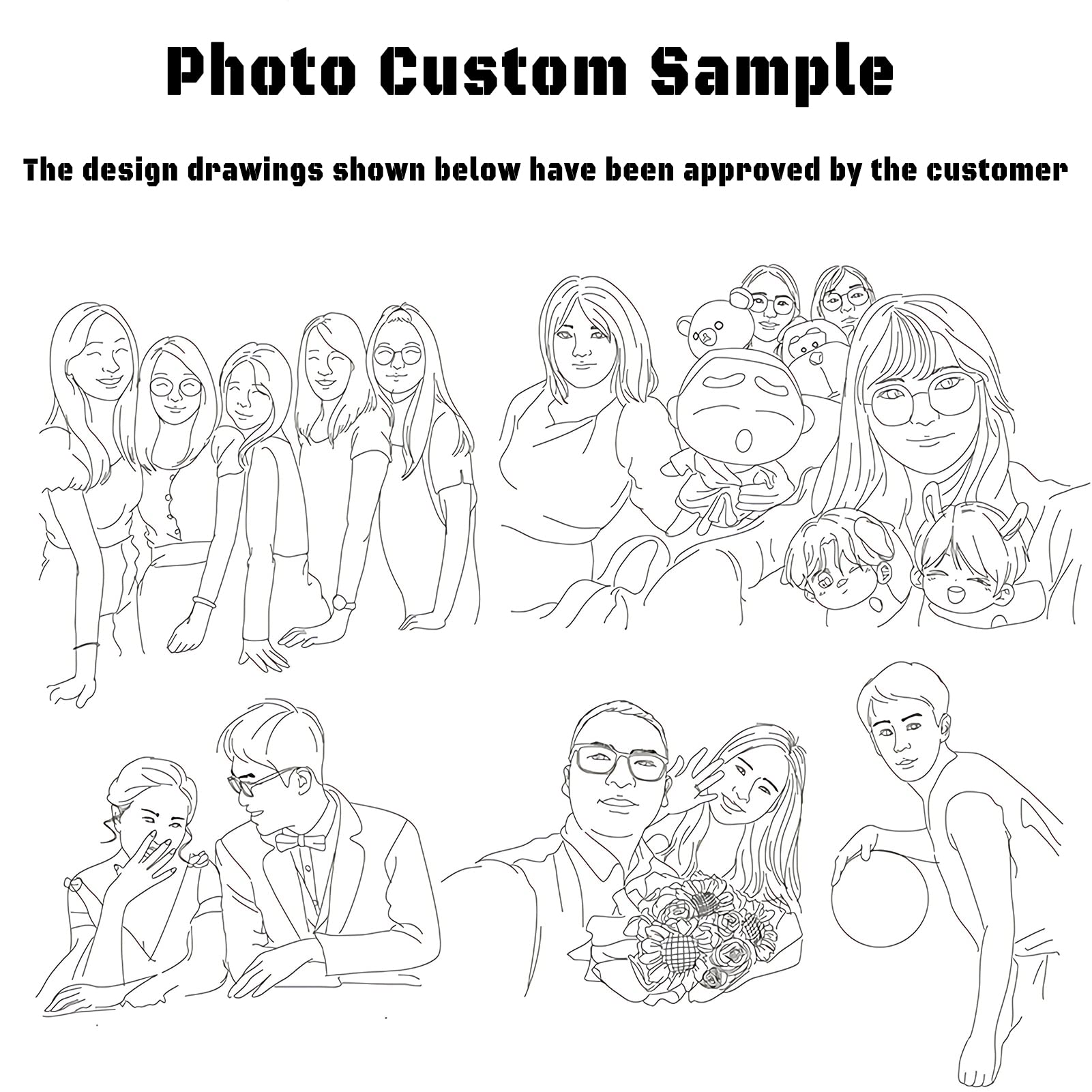 Lámpara de fotos personalizada Impresión 3D, Lámpara de fotos personalizada Texto de grabado de fotos en 3D, Lámpara 3D personalizada para ella Él Ideas de boda Idea de regalo Pareja Aniversario