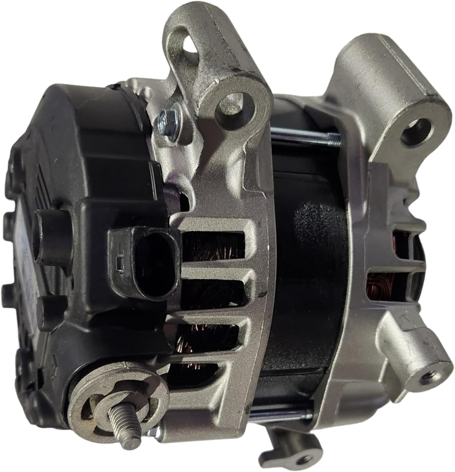 SB Parts OEM Alternator Replacement Compatible with Toyota Tundra (3.4L) 2022-2023 Turbocharged