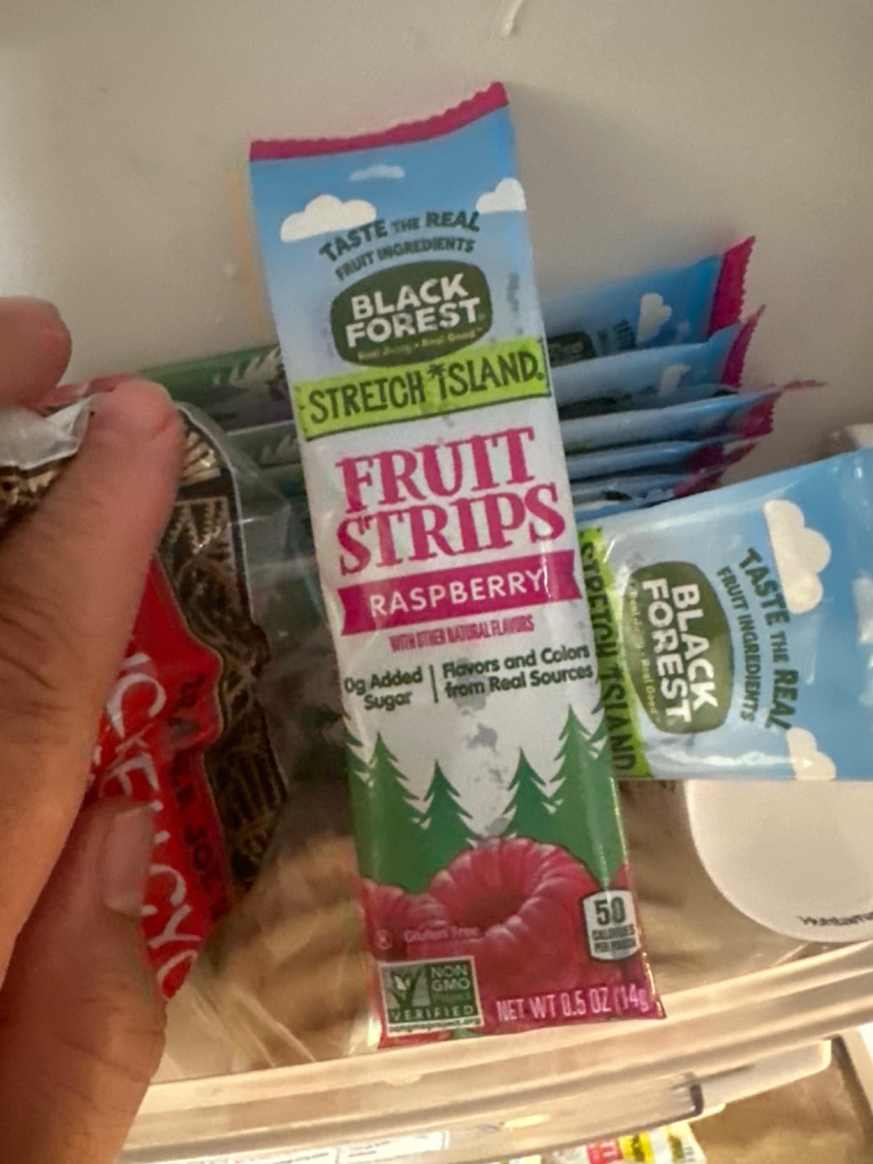 brands