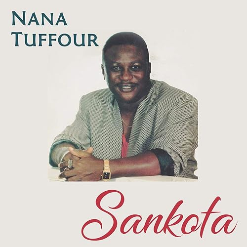 Moma Yennom Nsa by Nana Tuffour on Amazon Music - Amazon.com