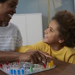 Jeu Trouble pour enfants Âges 5 et plus 2-4 joueurs