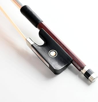 Brazilwood Cello Bow 3/4 Size 67.5cm