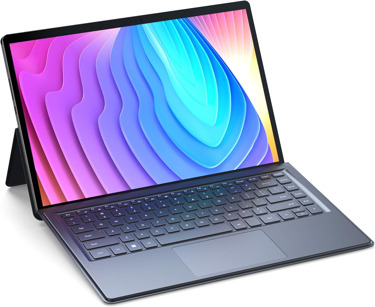 Windowsノート本体 minisforum v3 Hothotレビュー】Surfaceを超えたかも。モニターとしても使える