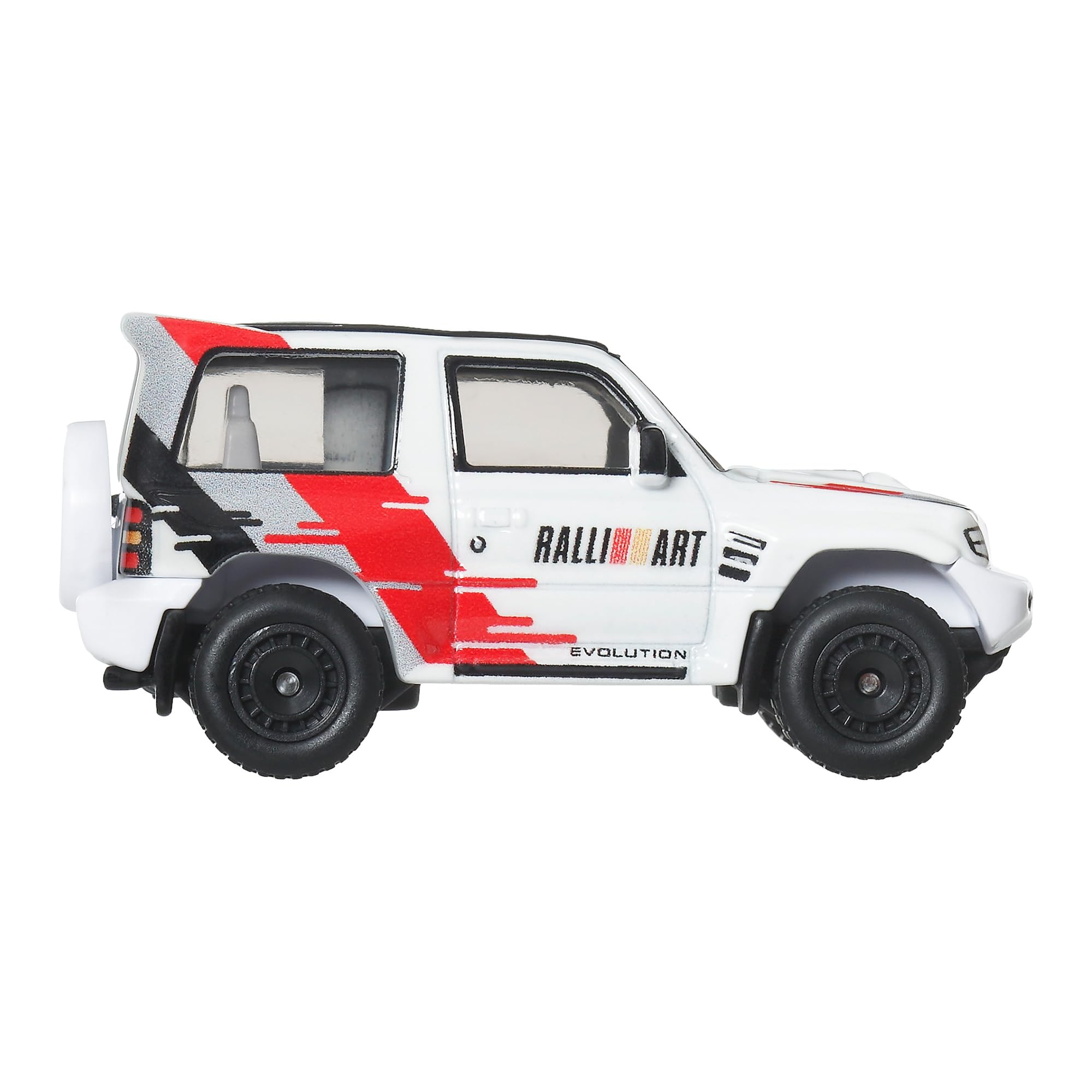ブールバード 三菱 パジェロ エボリューション ラリーアート Amazon | ホットウィール(Hot Wheels) ブールバード 三菱 パジェロ