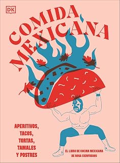 Comida mexicana