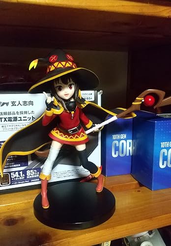 Amazon | JPT セガ 「映画 この素晴らしい世界に祝福を！紅伝説