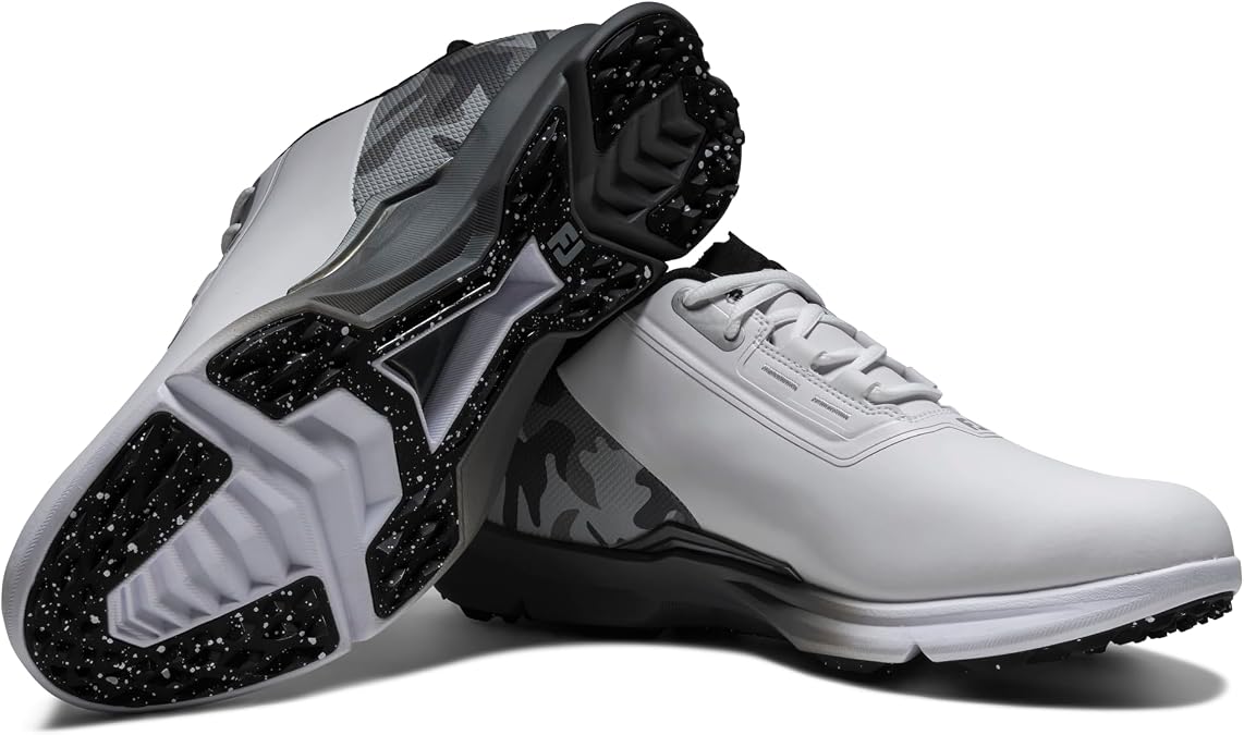 FootJoy Men's FJ Fuel Golf Shoe