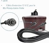 Biogents Extension Cable Type II (10 m) Mosquito Traps - 2