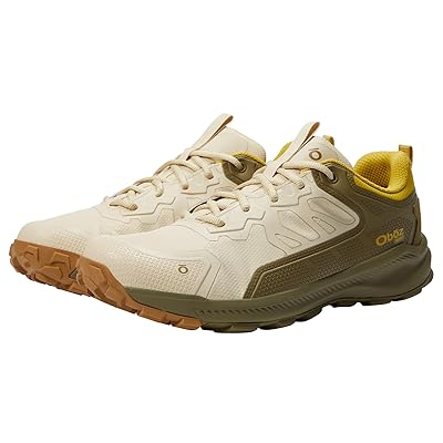 Oboz Katabatic Low B Dry Men