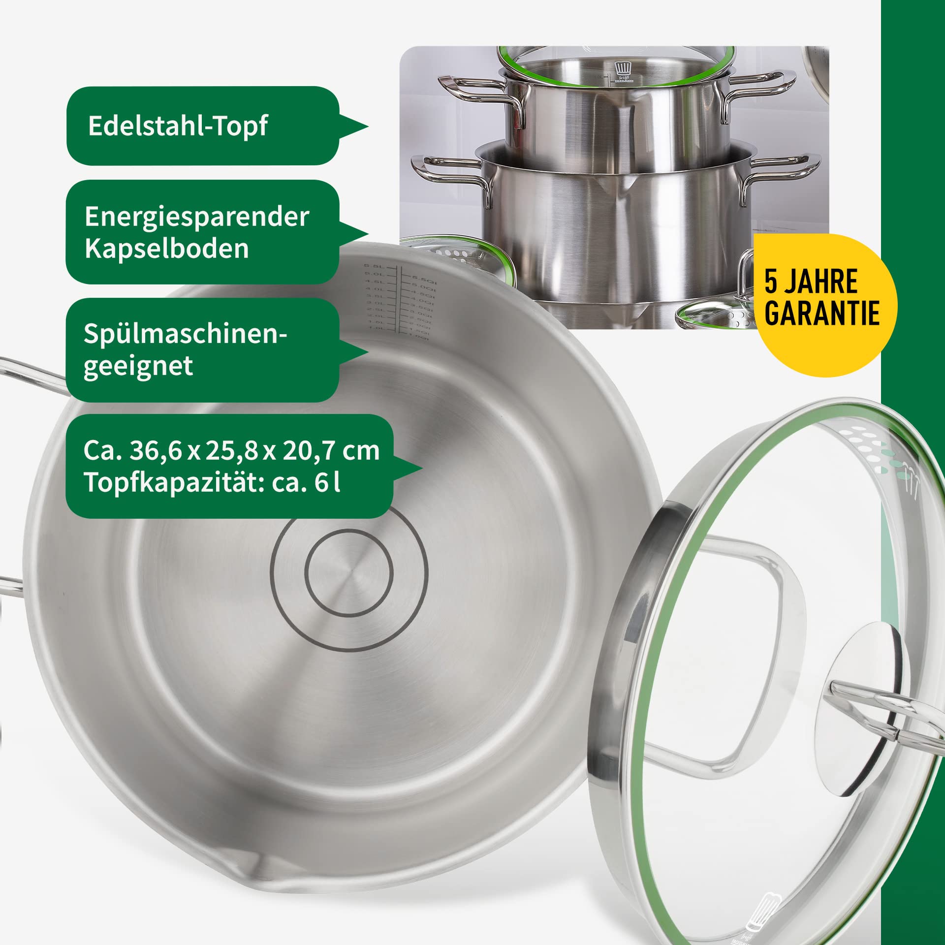 Brabantia Koekenpan 28 Cm Aanbieding bij Dirk