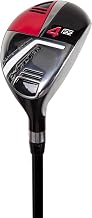 Pinemeadow Excel EGI Hybrids (Men's, Right Hand, Graphite, Regular Flex)