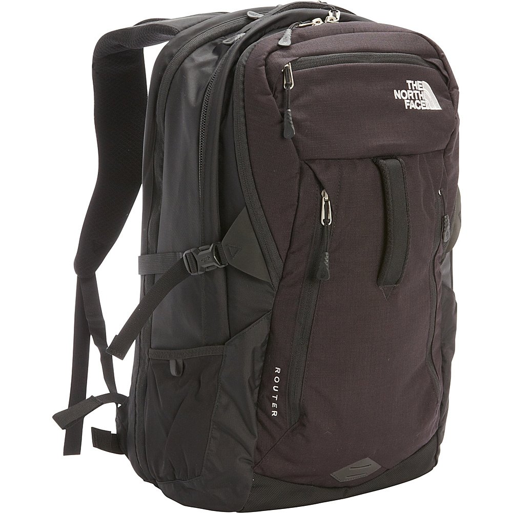 mochila the north face router