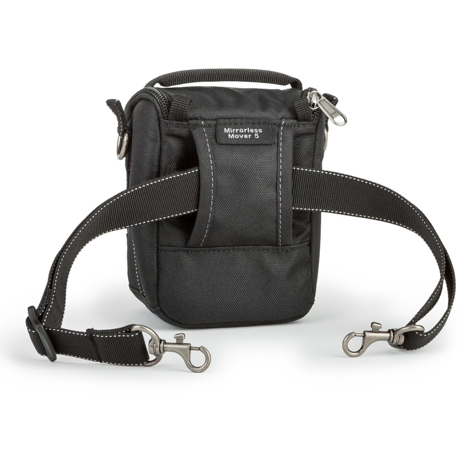 THINK TANK Mirrorless Mover 5 Umhängetasche, 75 cm, Schwarz (Negro)