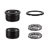 EZ-Off Bottom Bracket Cup Set