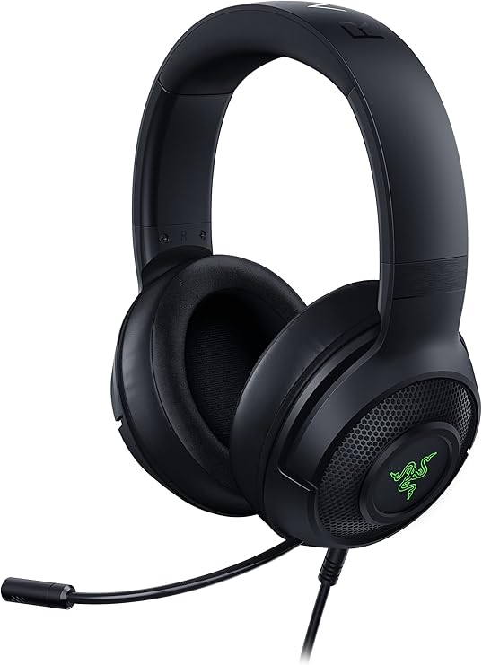 Razer Kraken V3 X