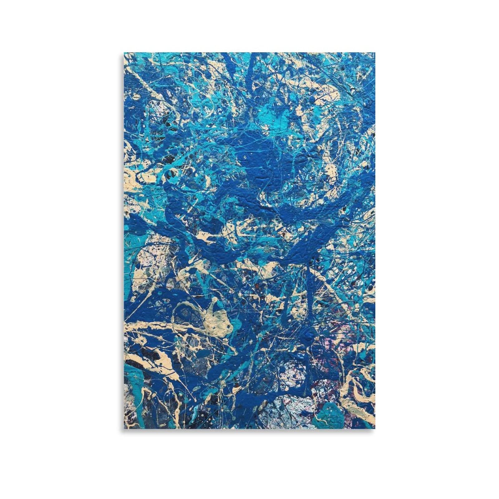 Amazon.co.jp: Jackson Pollockジャクソン・ポロック画家の作品