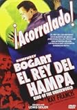 El Rey del Hampa DVD King of the Underworld