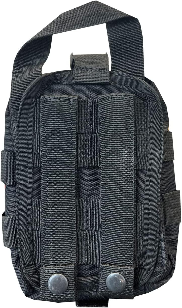 Rescue Essentials Rip-Away Lite V2 IFAK Pouch - Image 3