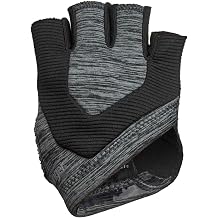 Harbinger Palm Guards Womens Palm Guards Minimalist Weightlifting Gloves