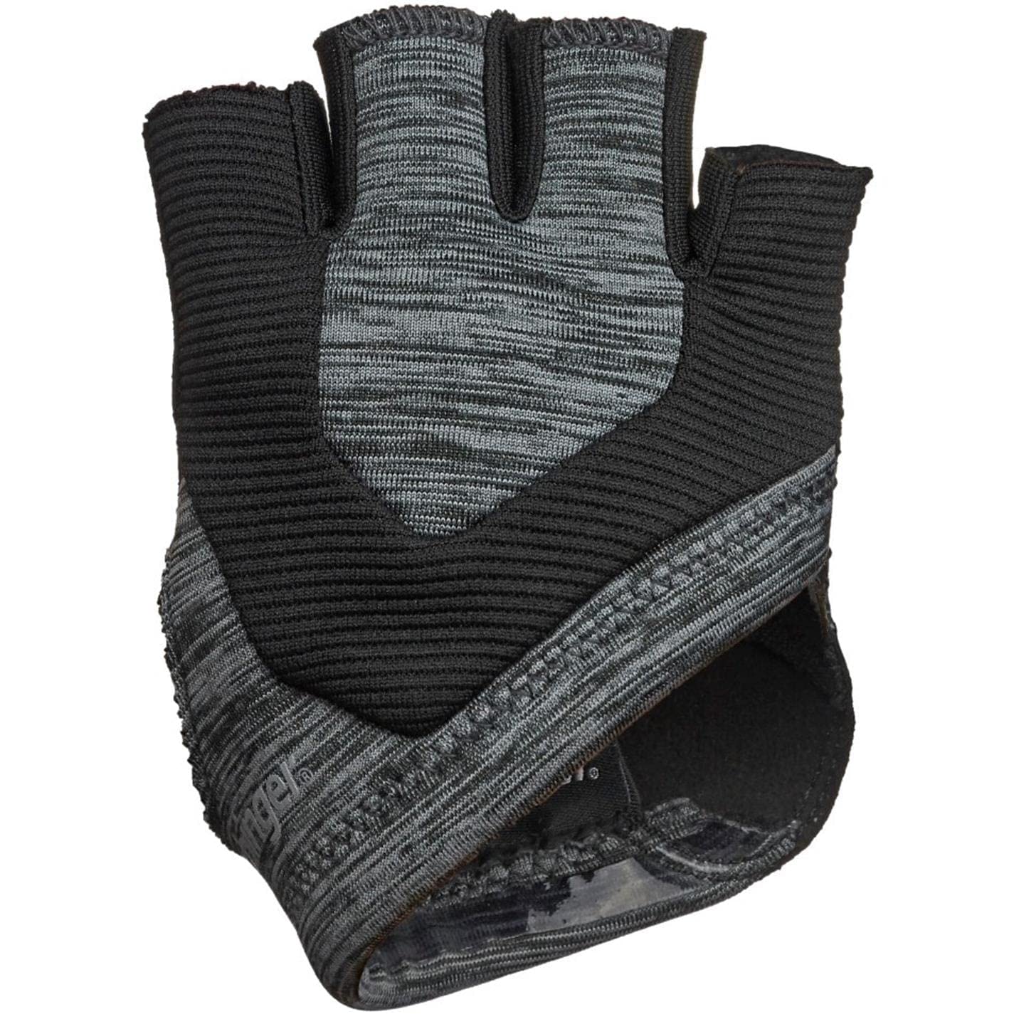 Harbinger Palm Guards Women's Palm Guards Minimalist Weightlifting Gloves
