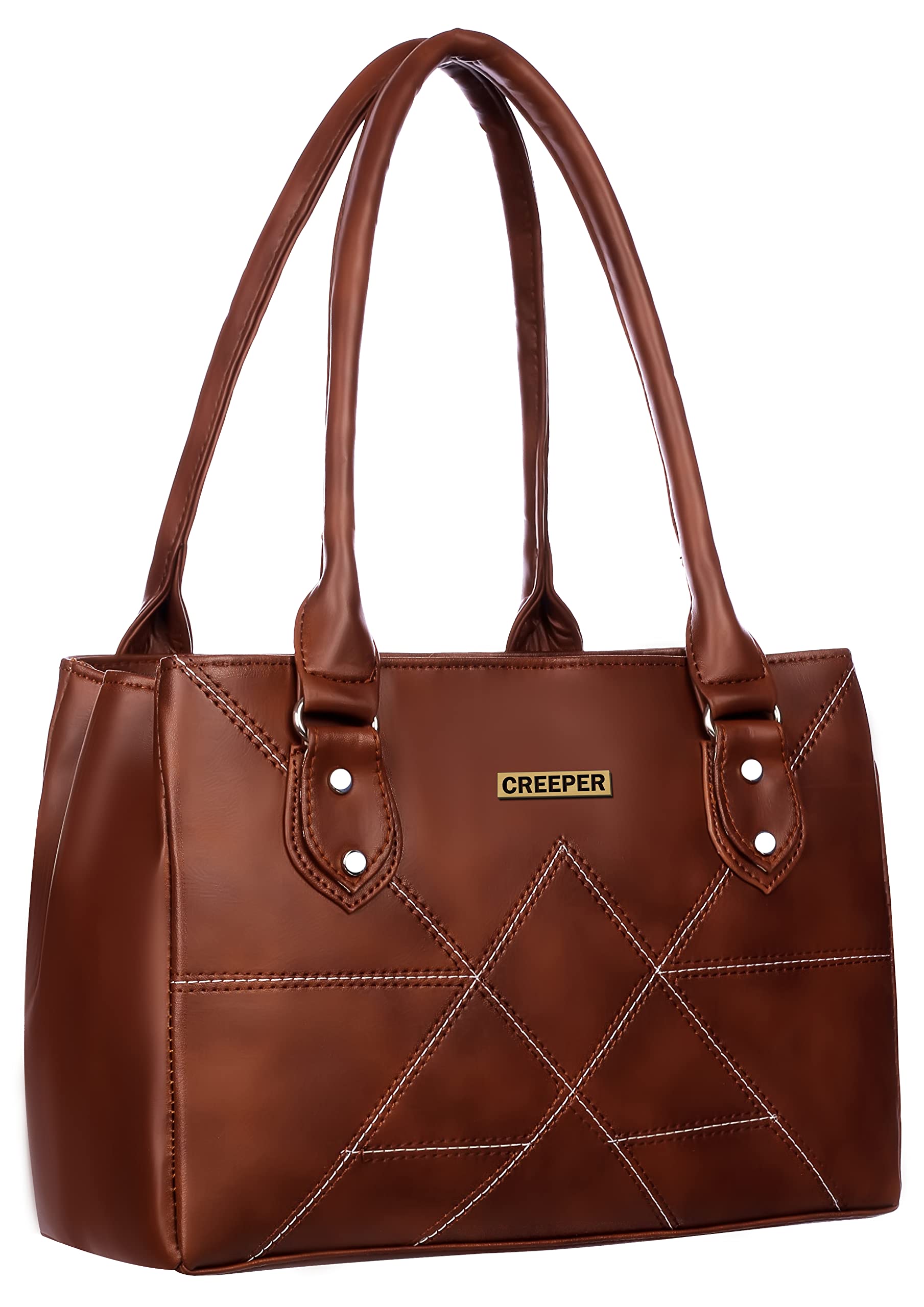 See full amazon price history chart for creeper Womens PU Leather Large Capacity Shoulder Tote Handbag with Top Handle & Multi-Pockets (Maroon_CR-004) creeper Womens PU Leather Large Capacity Shoulder Tote Handbag with Top Handle & Multi-Pockets (Maroon_CR-004) (B08WRZ715J) Amazon Price History, Amazon Price Tracker