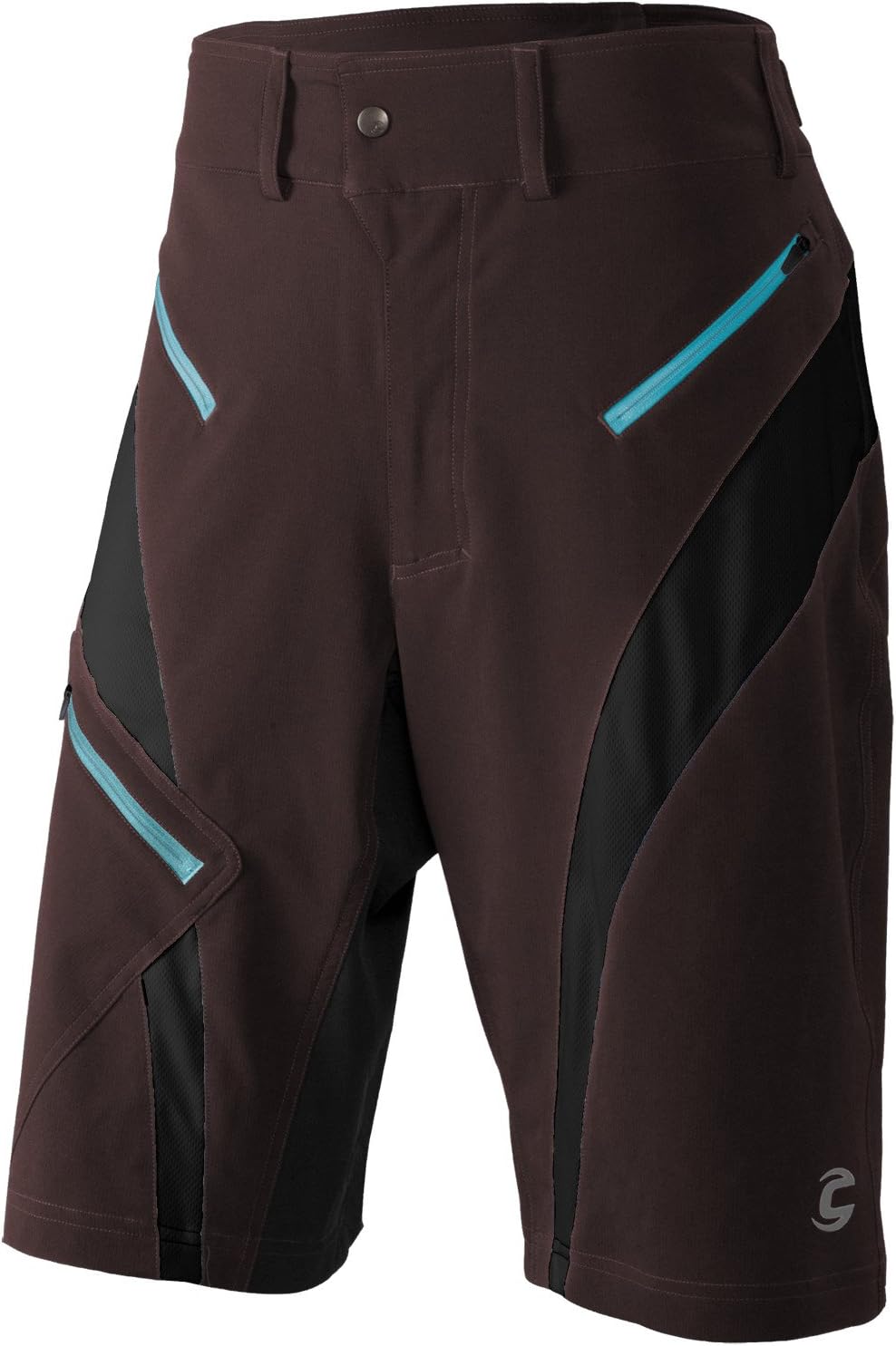 Men's Peak Shorts